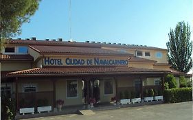 Hotel Ciudad Navalcarnero